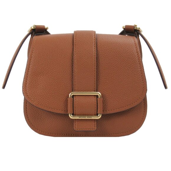 Michael Kors Handbags - Michael Kors Saddle Bag